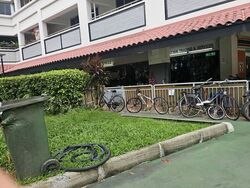 Teck Whye Shopping Centre (D23), Shop House #594500161